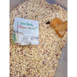 Ollaner Allerei - Müsli aus...